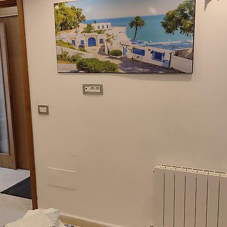 Cosy Appartement In "Sidi Bou Said" エクステリア 写真
