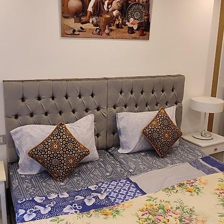 Cosy Appartement In "Sidi Bou Said" エクステリア 写真