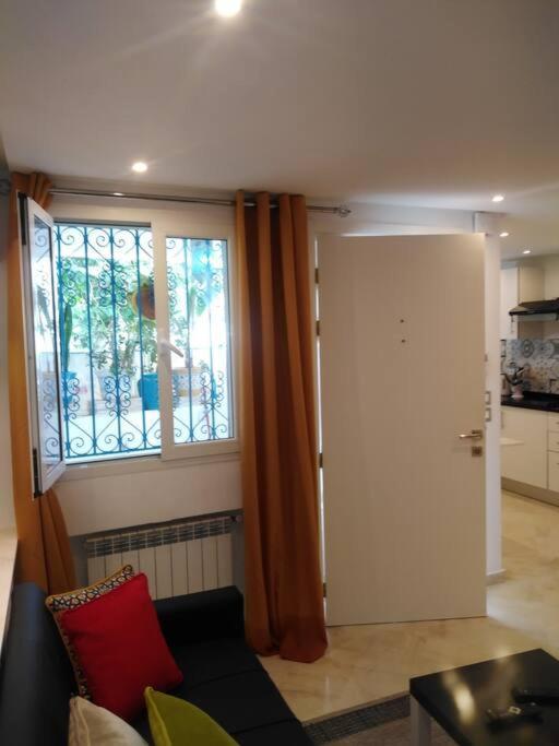 Cosy Appartement In "Sidi Bou Said" エクステリア 写真