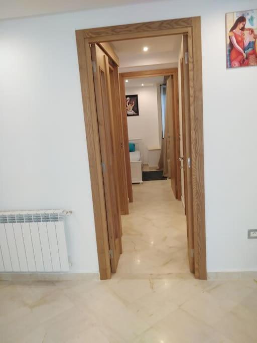 Cosy Appartement In "Sidi Bou Said" エクステリア 写真