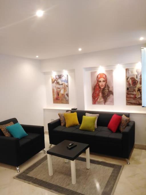 Cosy Appartement In "Sidi Bou Said" エクステリア 写真