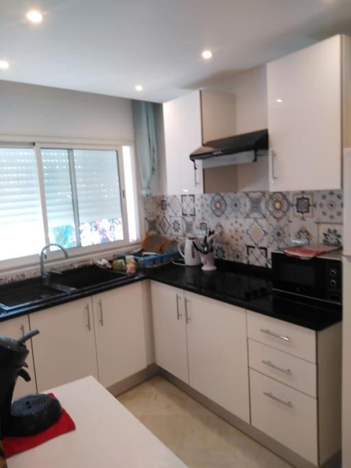 Cosy Appartement In "Sidi Bou Said" エクステリア 写真
