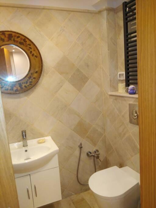Cosy Appartement In "Sidi Bou Said" エクステリア 写真