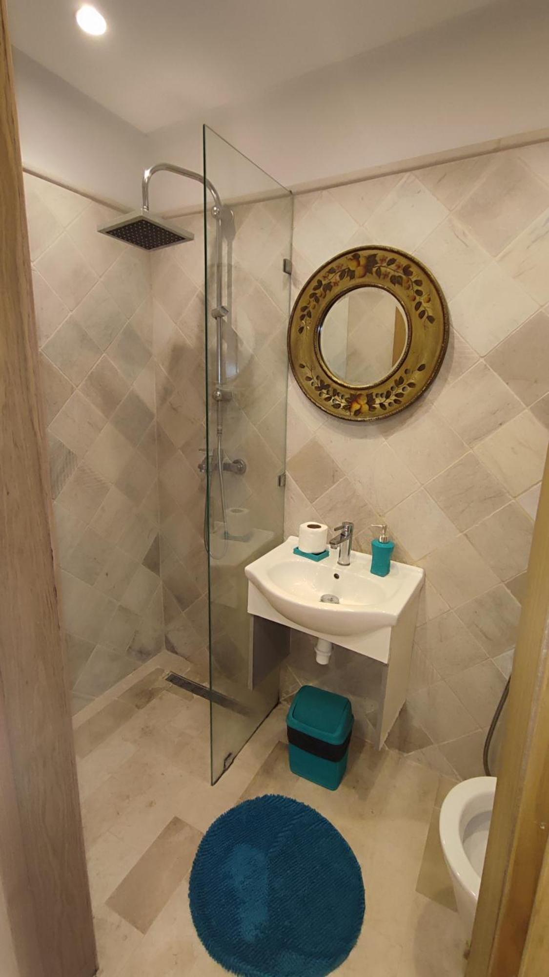 Cosy Appartement In "Sidi Bou Said" エクステリア 写真