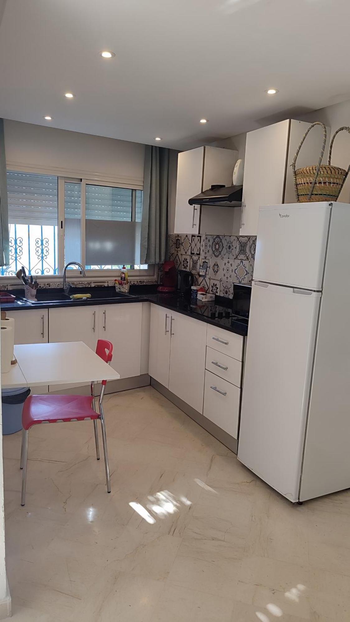 Cosy Appartement In "Sidi Bou Said" エクステリア 写真