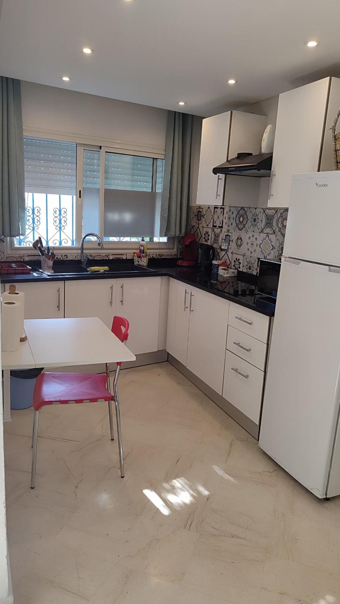 Cosy Appartement In "Sidi Bou Said" エクステリア 写真