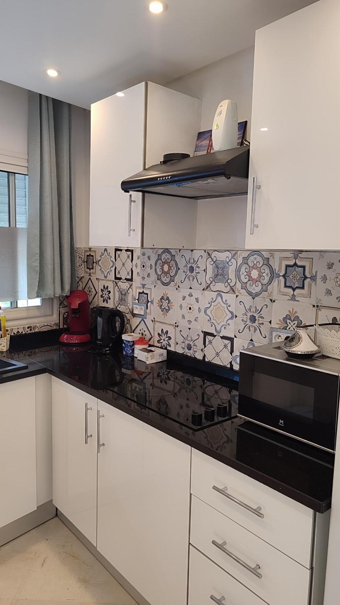 Cosy Appartement In "Sidi Bou Said" エクステリア 写真